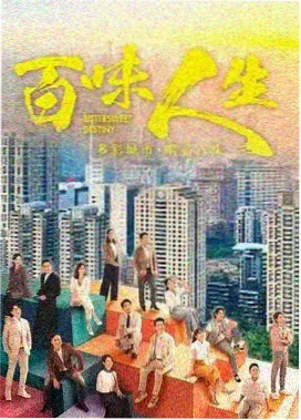 第九个夏天剧集封面